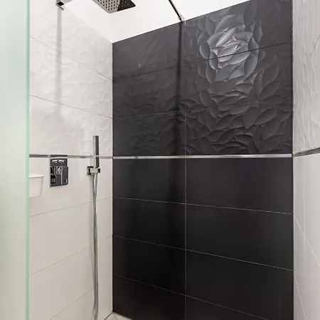 Appartement F24 Ferenc Budapest